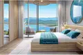 Maison 3 chambres 127 m² Bodrum, Turquie