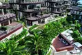 Apartamento 4 habitaciones 167 m² Montenegro, Montenegro