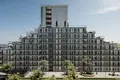 Appartement dans un nouvel immeuble Manhattan