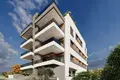 Appartement 2 chambres 83 m² Germasogeia, Chypre