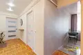 Apartment 56 m² Minsk, Belarus