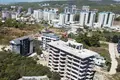 Mieszkanie 3 pokoi 70 m² Muratpasa, Turcja