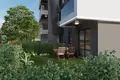 Apartamento 3 habitaciones 91 m² Muratpasa, Turquía