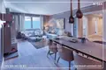 Appartement dans un nouvel immeuble Istanbul Kadikoy Apartments Project