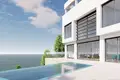 3-Schlafzimmer-Villa 356 m² Villajoyosa, Spanien