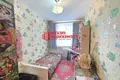 Appartement 3 chambres 49 m² Hrodna, Bélarus