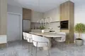 Apartment 44 m² Yeroskipou, Cyprus