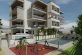 2 bedroom apartment 90 m² Germasogeia, Cyprus