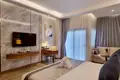 1 bedroom condo  Ban Na Chom Thian, Thailand