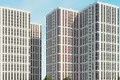 Mieszkanie 2 pokoi 70 m² Odessa, Ukraina