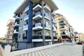 1 bedroom apartment  Oba, Turkey