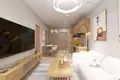 Wohnung 2 zimmer 30 m² Warschau, Polen