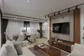 Appartement 3 chambres 87 m² Muratpasa, Turquie