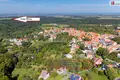 Atterrir  Kostelec nad Cernymi lesy, République tchèque
