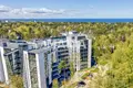 Wohnung 4 zimmer 132 m² Rigaer Strand, Lettland