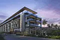 Квартира 1 спальня 48 м² Малые Зондские острова, Индонезия