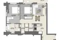 Wohnung in einem Neubau vida residence dubai mall 2
