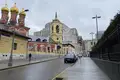 Mieszkanie 3 pokoi 110 m² Moskwa, Rosja