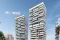 Mieszkanie 1 pokój 66 m² Calp, Hiszpania