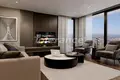 Apartamento 4 habitaciones 133 m² Narlidere, Turquía