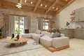 3-Schlafzimmer-Villa 194 m² Budva, Montenegro