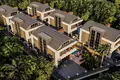 5-Zimmer-Villa 200 m² Alanya, Türkei