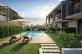 Studio apartment 35 m² Nea Kallikrateia, Greece