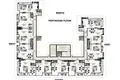 Пентхаус 2 комнаты 63 м² Mahmutlar Mahallesi, Турция