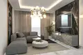 Квартира 46 м² Газипаша, Турция