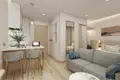 Apartment 27 m² Rawai, Thailand