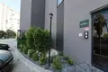 Appartement dans un nouvel immeuble Appartement avec piscine proche plage à Mersin Çeşmeli.