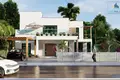 2 room villa 250 m² in Cabarete, Dominican Republic