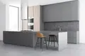 Квартира 2 спальни 241 м² Тиват, Черногория