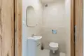 Wohnung 3 zimmer 60 m² Warschau, Polen