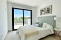 3-Schlafzimmer-Villa 167 m² La Nucia, Spanien