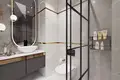 Mieszkanie 4 pokoi 125 m² Gazipasa, Turcja