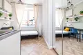 Studio apartment 2 bedrooms 6 m² Warsaw, Poland