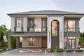 4-Zimmer-Villa 200 m² Nong Prue, Thailand