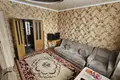 2 room apartment 47 m² Zhodzina, Belarus