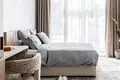 Complejo residencial Lum1nar Tower