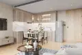 Mieszkanie 1 pokój 24 m² Choeng Thale, Tajlandia