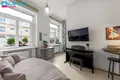 Квартира 1 комната 43 м² Вильнюс, Литва