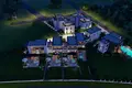 Villa de tres dormitorios 157 m² Grad Porec, Croacia