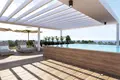 Appartement 3 chambres 212 m² Germasogeia, Chypre