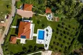 Villa de tres dormitorios 344 m² Grad Opatija, Croacia
