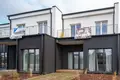 3 bedroom townthouse 175 m² Marupe, Latvia