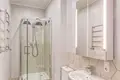 Appartement 1 chambre 30 m² Riga, Lettonie