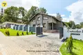 House 198 m² Astrashitskagaradokski rural council, Belarus