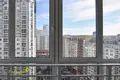 Wohnung 3 zimmer 106 m² Minsk, Belarus