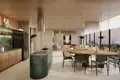 Studio apartment 1 bedroom 38 m² Regiao Imediata de Sao Paulo, Brazil